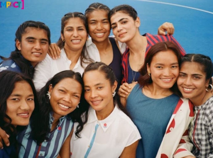 Nicobar leverages athlete storytelling in 'Off the Turf' campaign